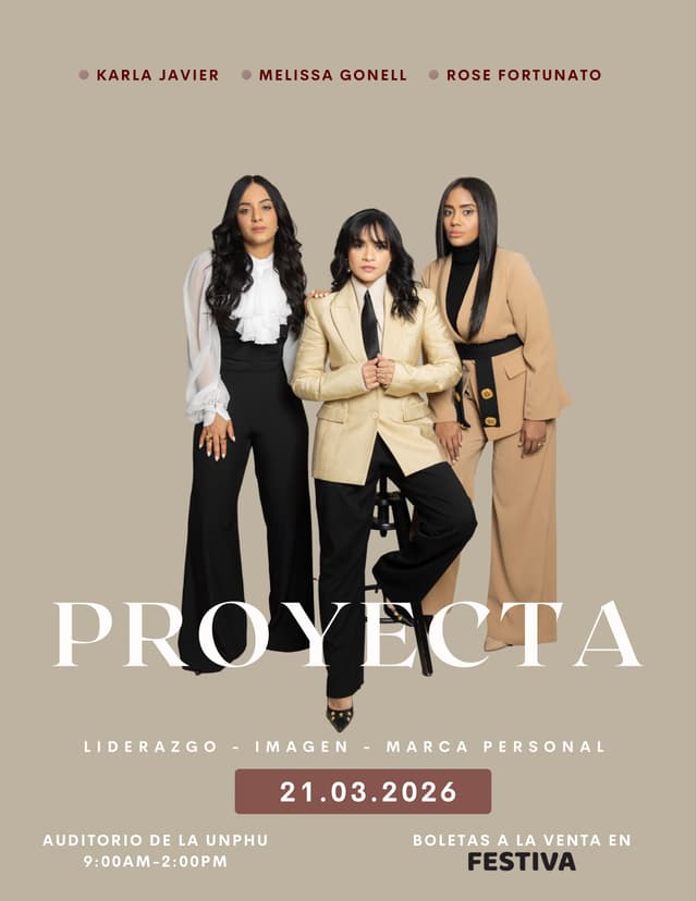 PROYECTA