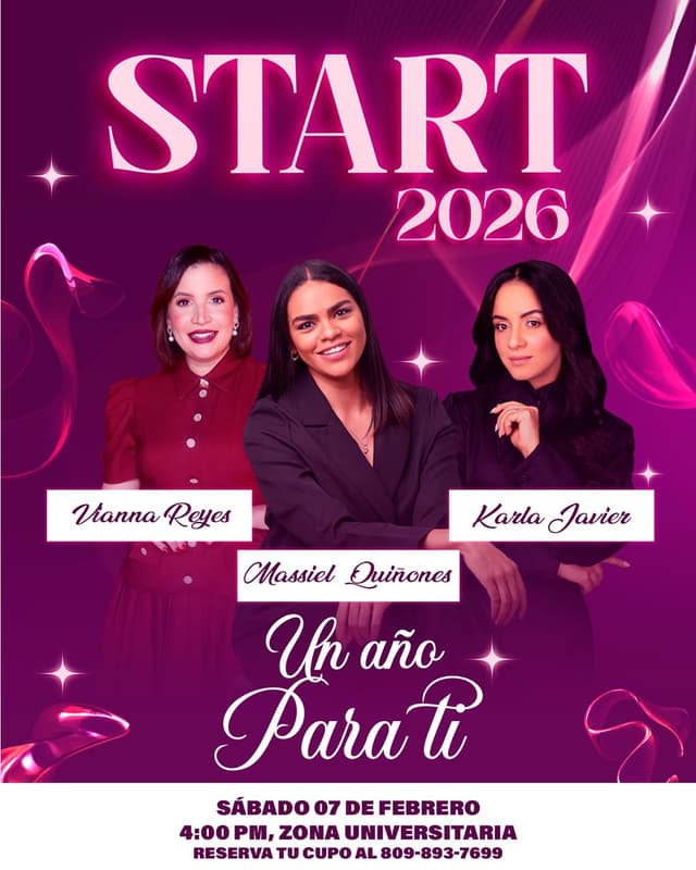 START 2026